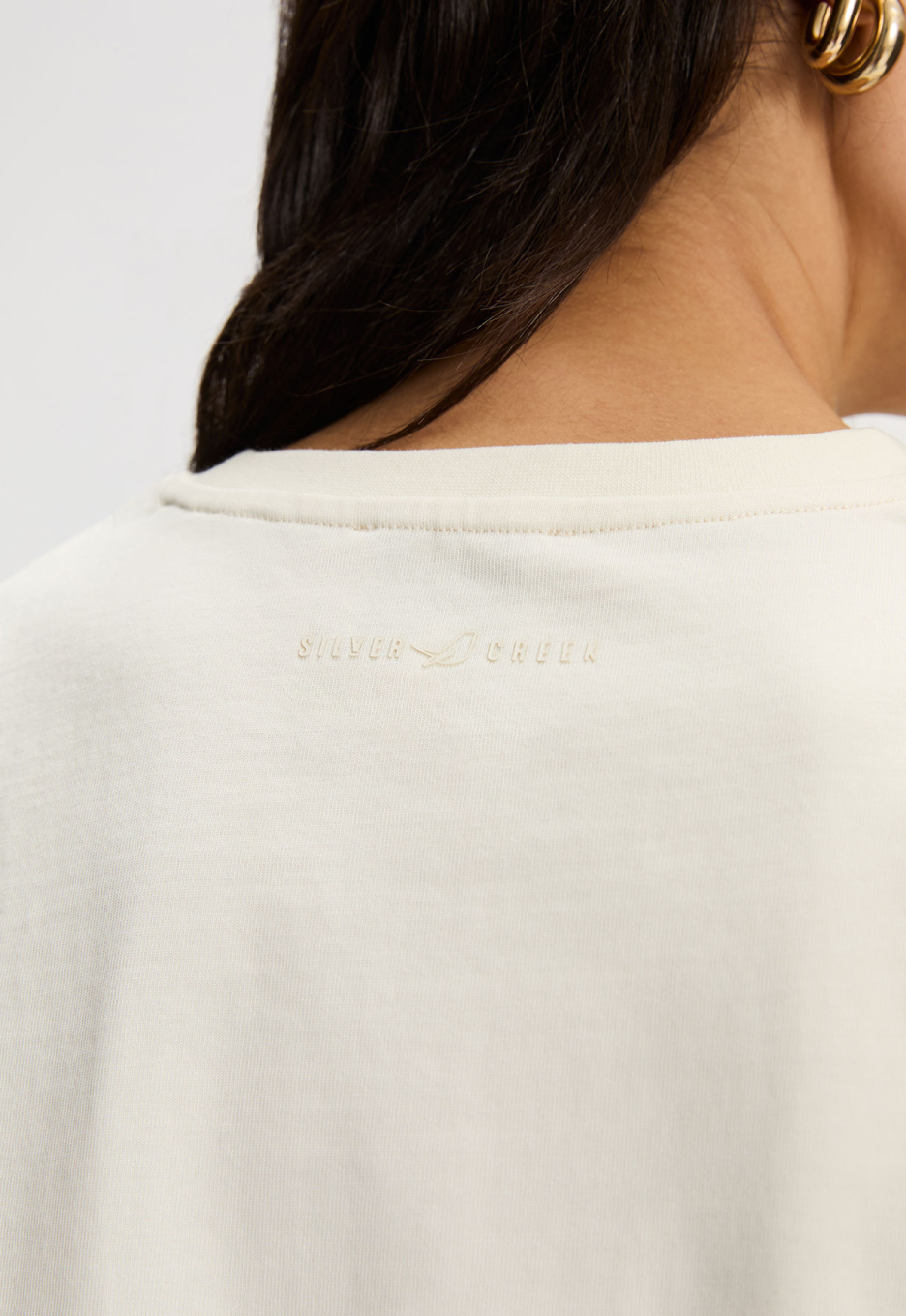 Silvercreek Suus T-shirt