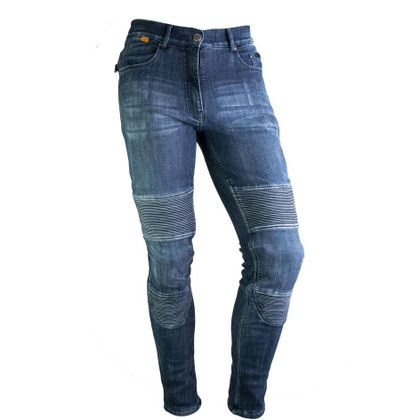 Jean Richa TOKYO - Slim - Bleu