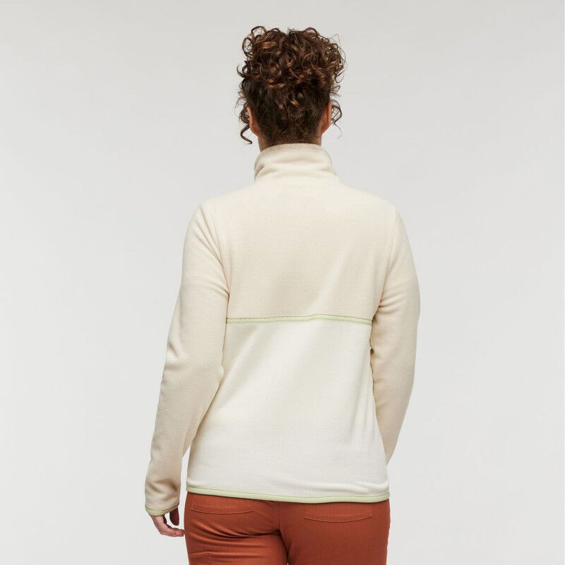 Amado Fleece - Polaire femme