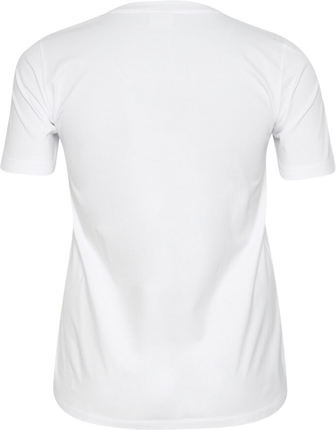 Kaffe Curve KCviana T-Shirt 110601