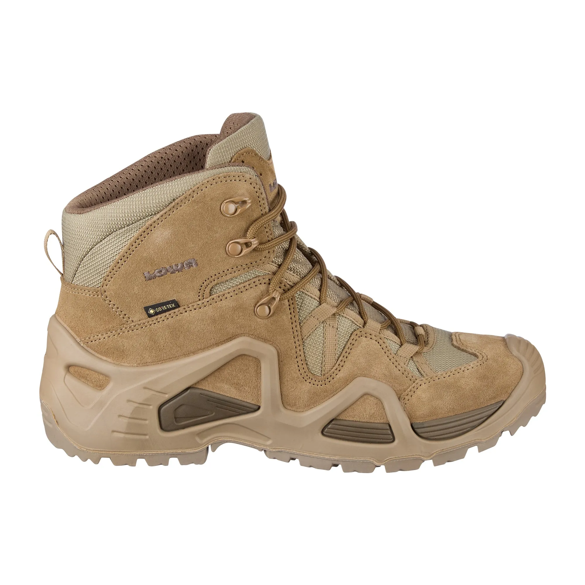 LOWA -  Einsatzstiefel Zephyr GTX MID TF Frauen