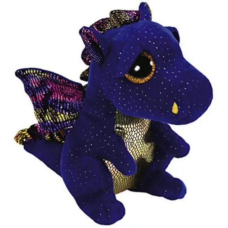 ty Beanie Boo Drache Saffire 15cm