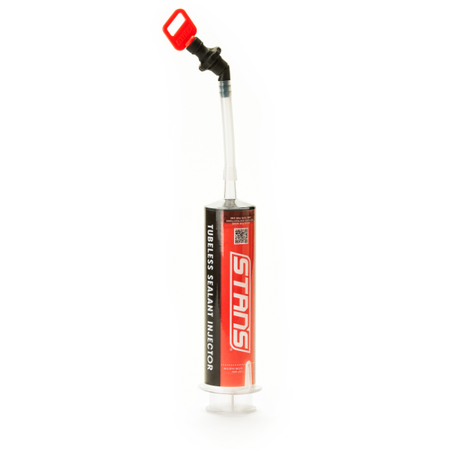 STANS Tubless Injector 150ml  transparent  150 ml