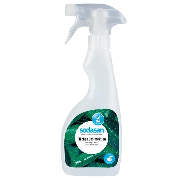 Spray Para Desinfeção De Superfícies