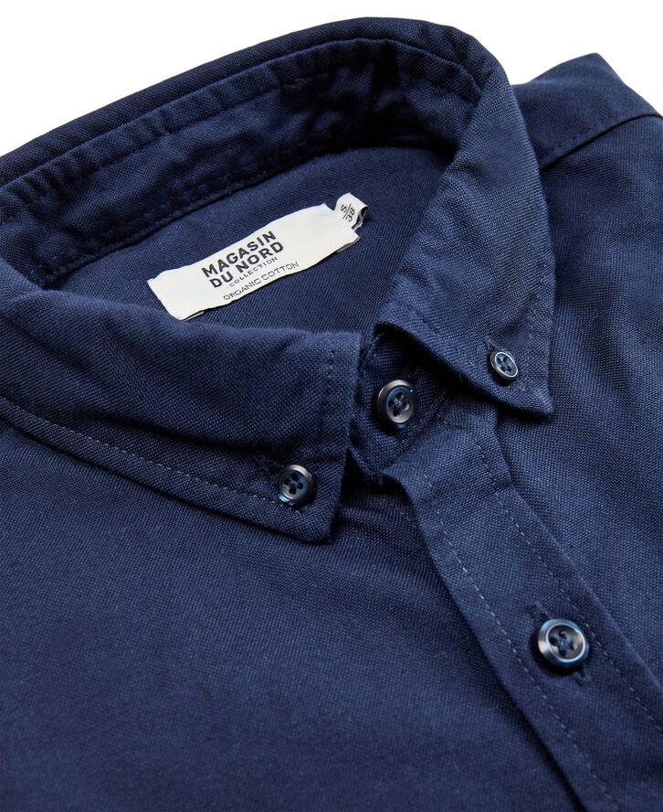 Magasin du Nord Collection Marley 1O Navy blazer