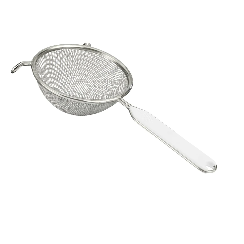 Passoire tamis étamé 14 cm Metaltex