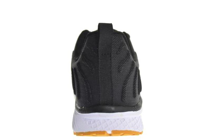 Piedro 1517006510 wijdte 3.5 Zwart