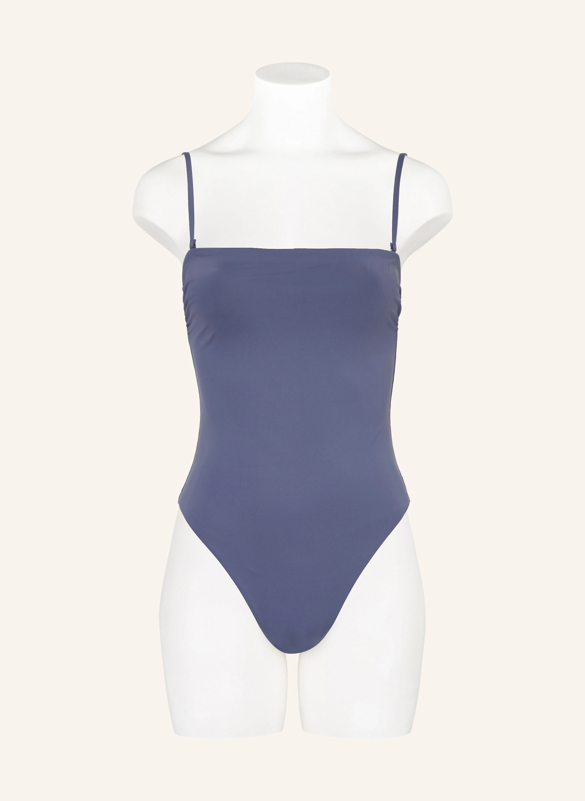 Calvin Klein Bandeau-Badeanzug CK ESSENTIALS