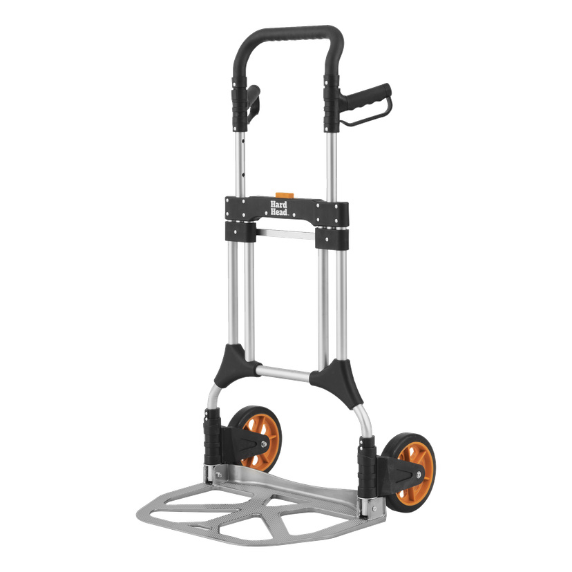 Sammenleggbar magasinvogn 200 kg