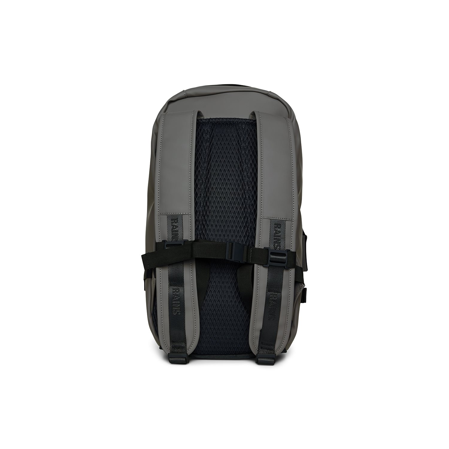 Rains Trail Rucksack W3 grey