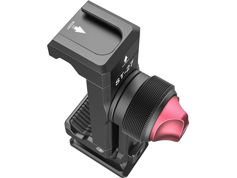 Ulanzi Halterung ST-27 Smartphonehalter aus Metall