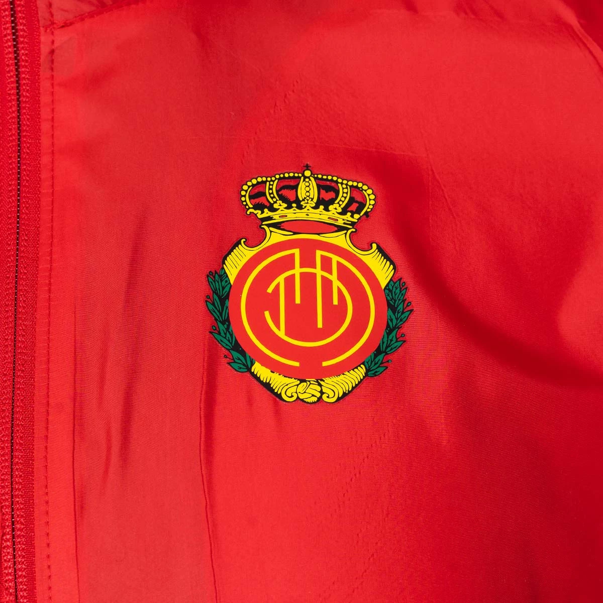 Impermeável Nike RCD Mallorca Training Jogador 2023-2024