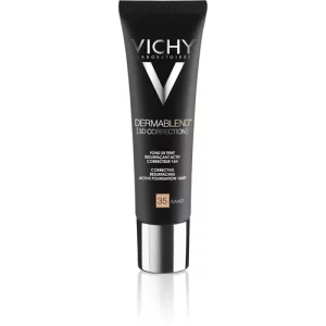 Dermablend 3D Correction Fond de teint resurfaçant - Teinte 35 SABLE -  Tube 30ml