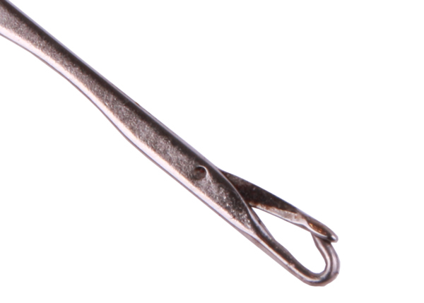 Aiguille Ultimate Bait Needle Short