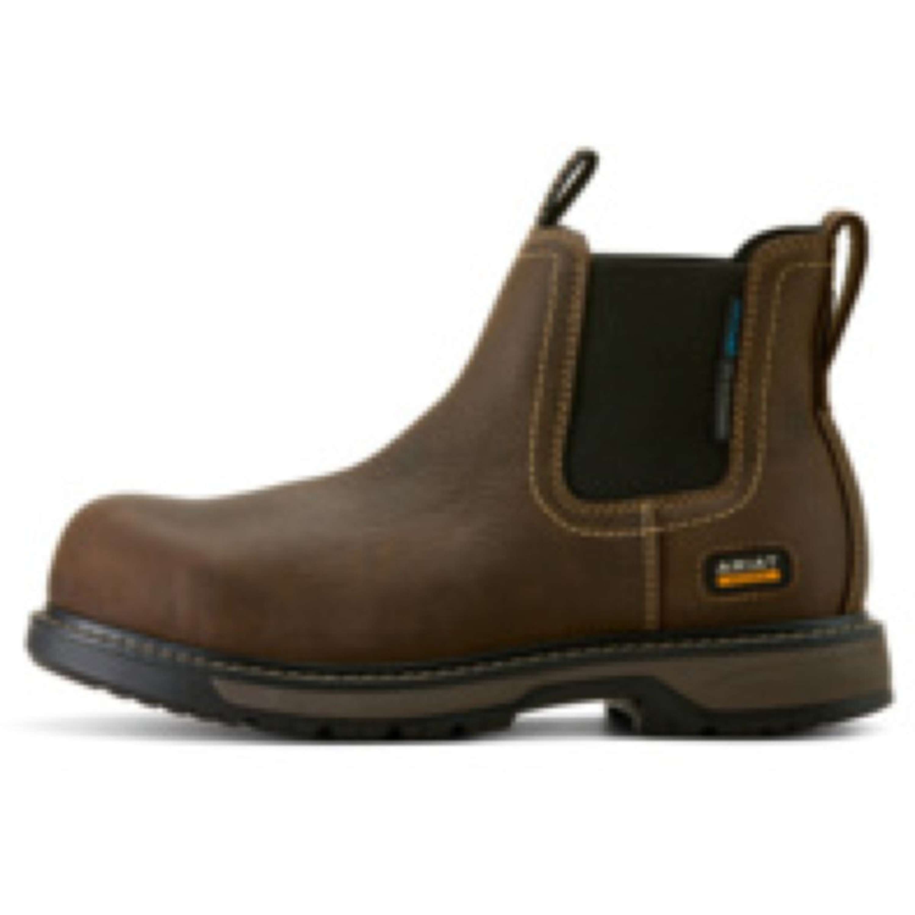 Ariat Jodhpurs Riverter Chelsea H20 Dames Donkerbruin