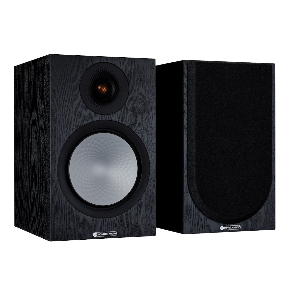 Monitor Audio Silver 100 7G (sort)
