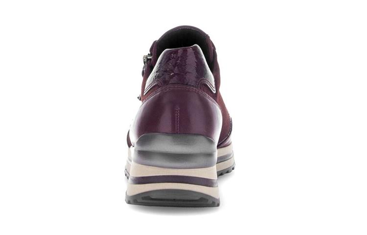 Gabor 76.528 merlot kombi