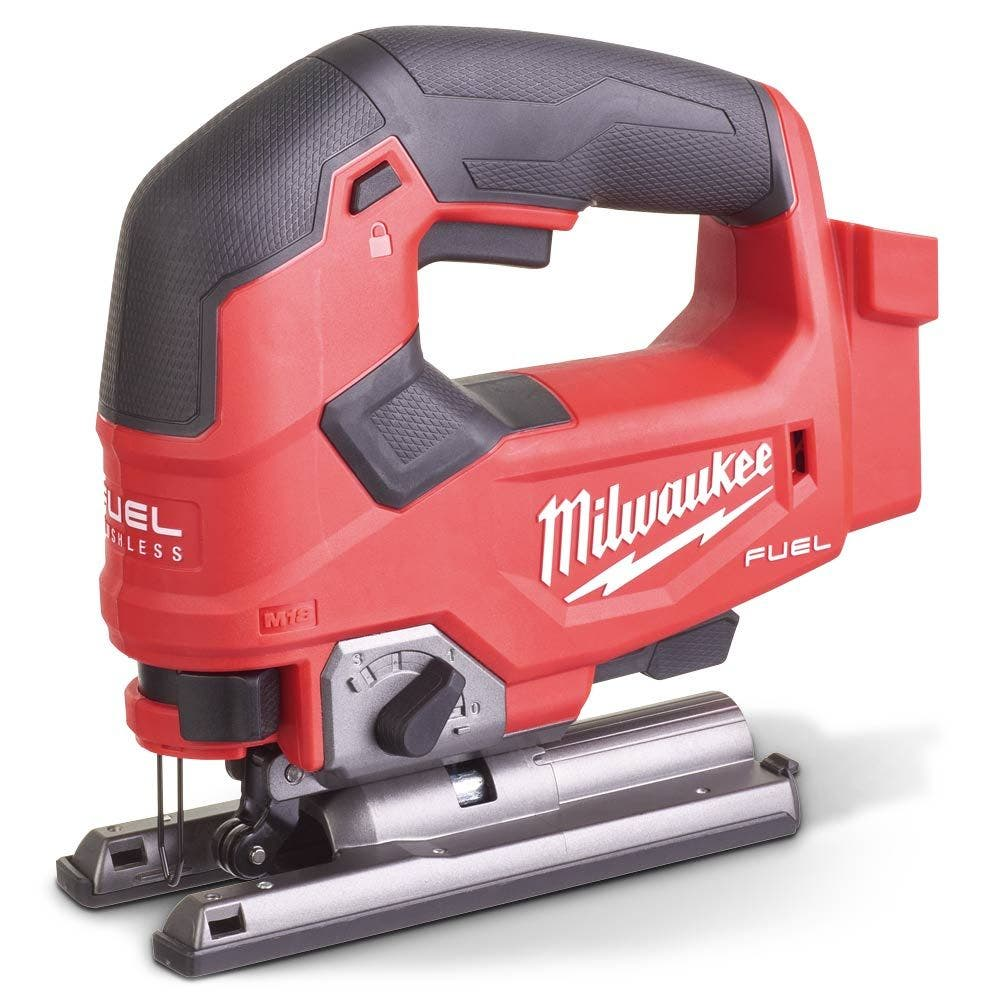 MILWAUKEE 18V FUEL 11 Piece 3 x 5.0Ah Combo Kit M18FPP11A3503B