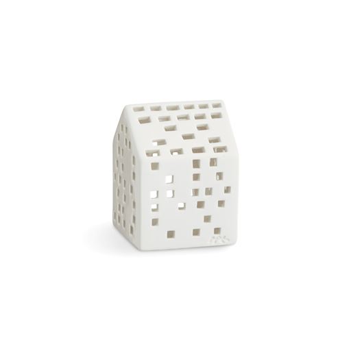 Kähler Urbania Klassisk Lyshus, 9,5 cm