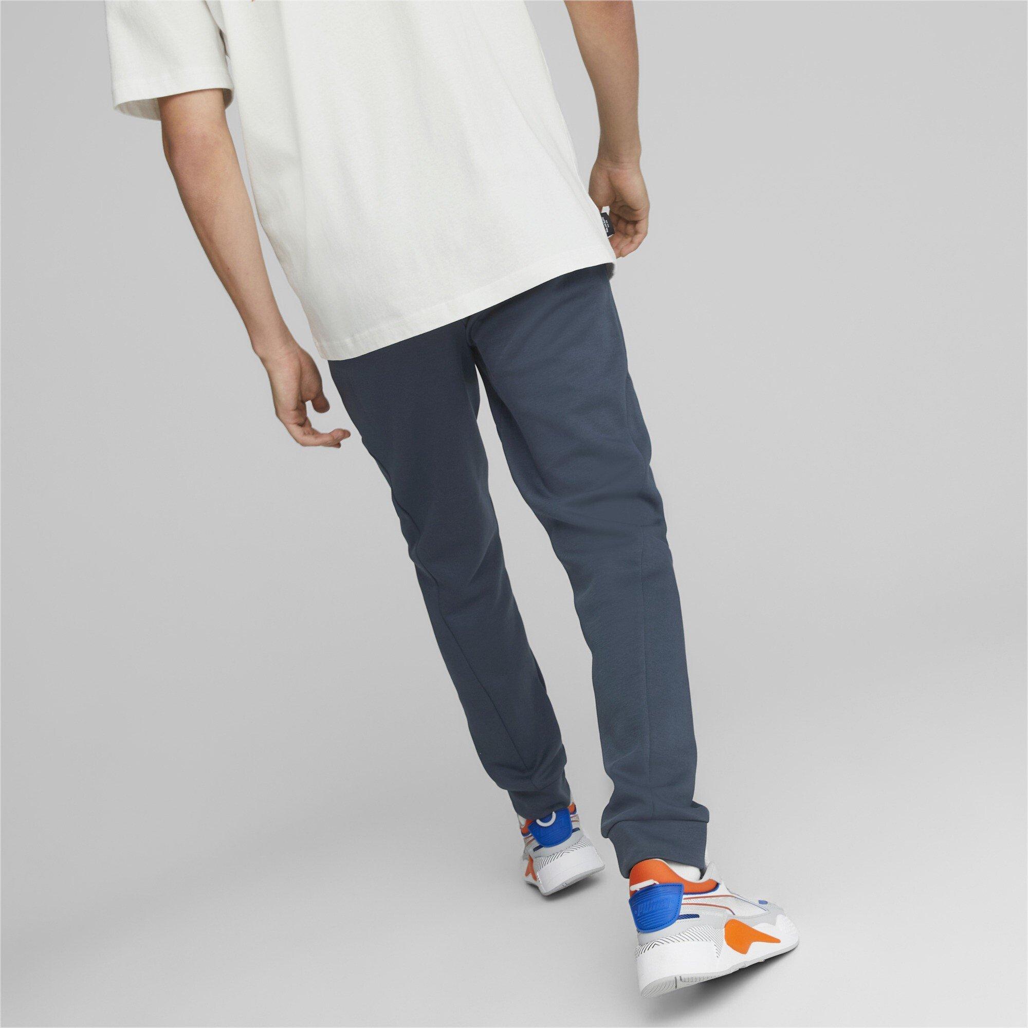 Puma Puma Pumatech Track Pants Dk Jogger Mens