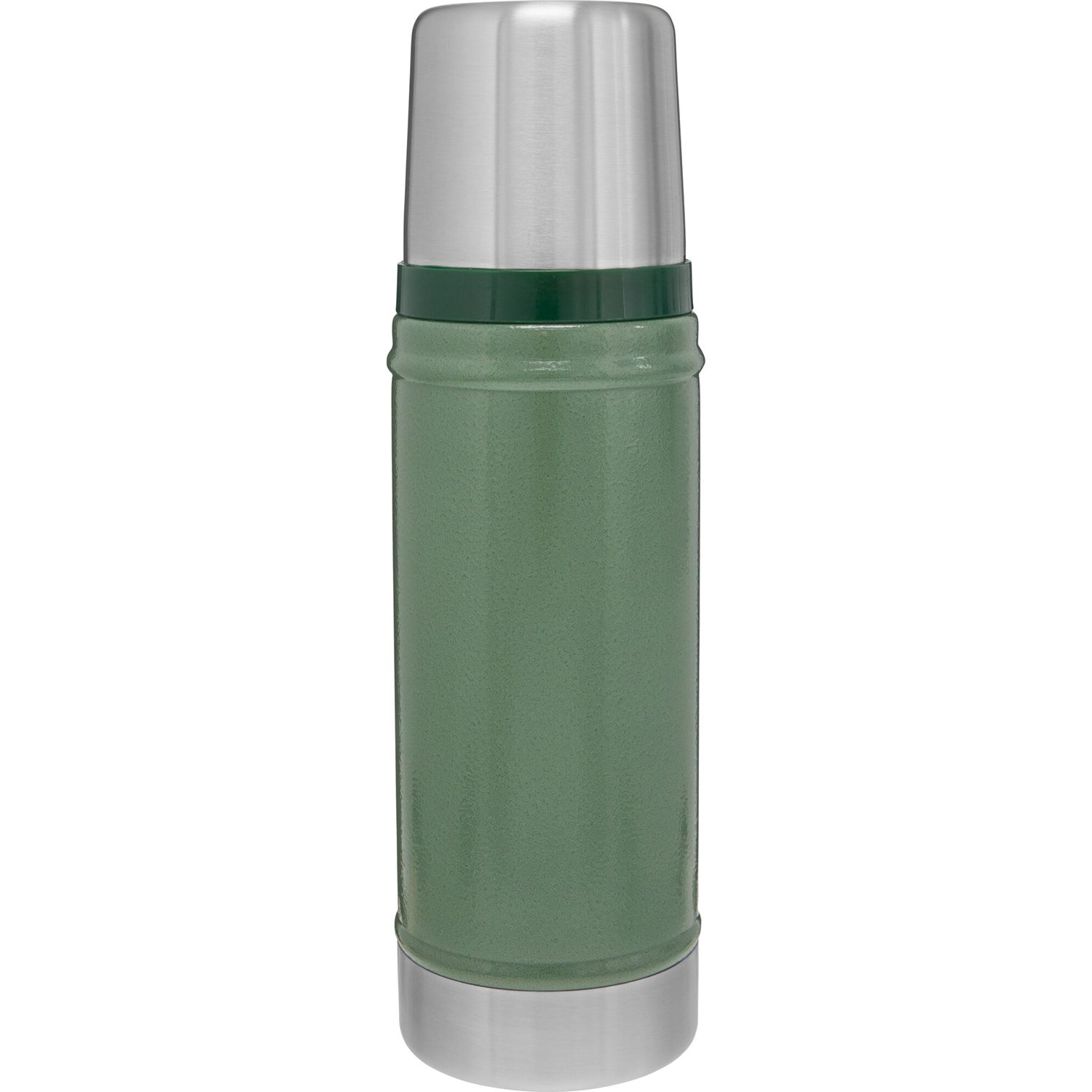 Stanley The Legendary Classic Bottle 0.47L hammertone green