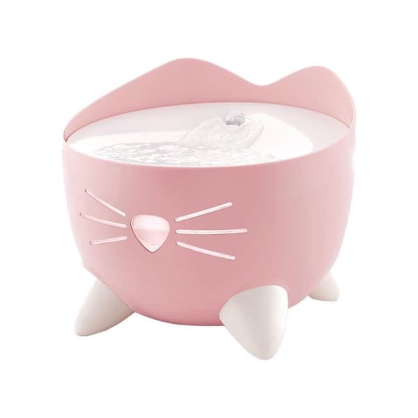 catit Fontene Pixi 2,5L Rosa - (785.0481)