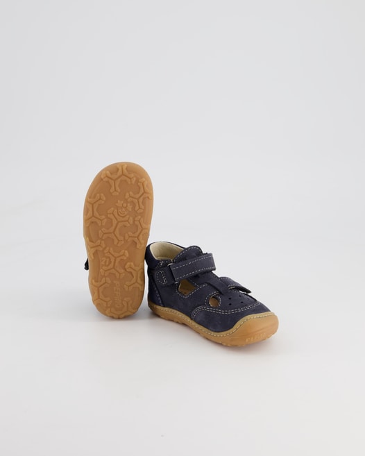 Pepino ENI Sandalen in Blau