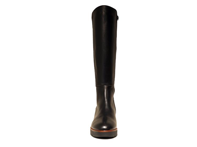 DL Sport 6800 vitello nero