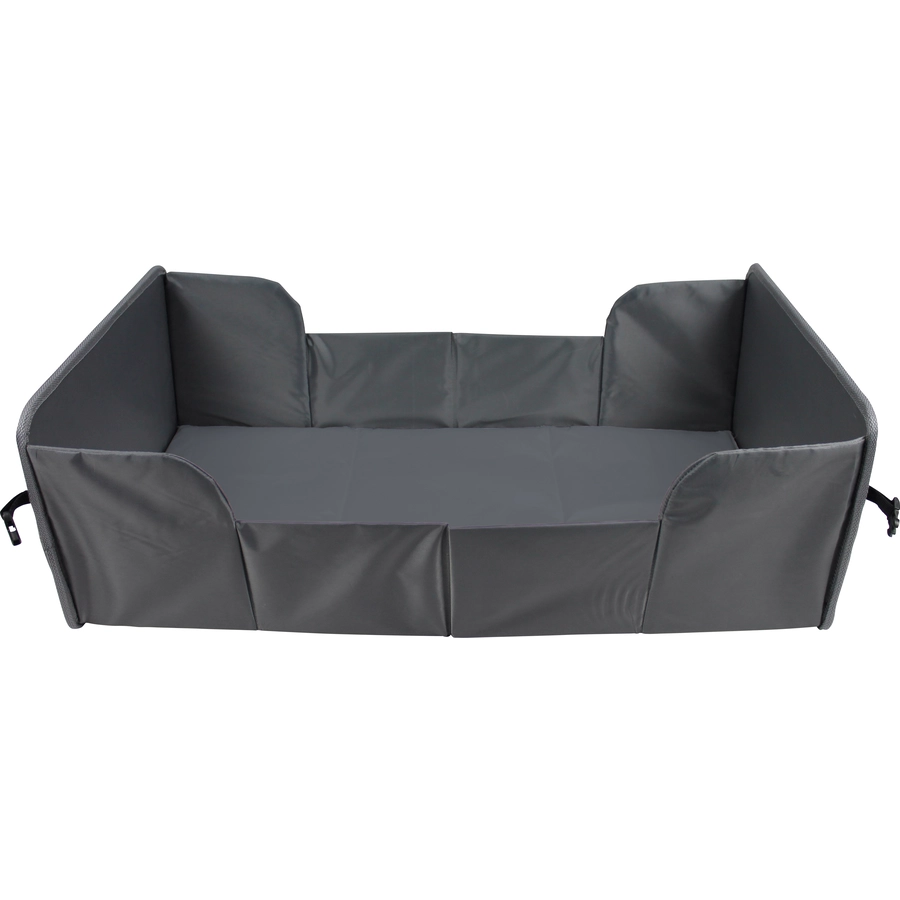 DOOKY Reisebett Grey Melange