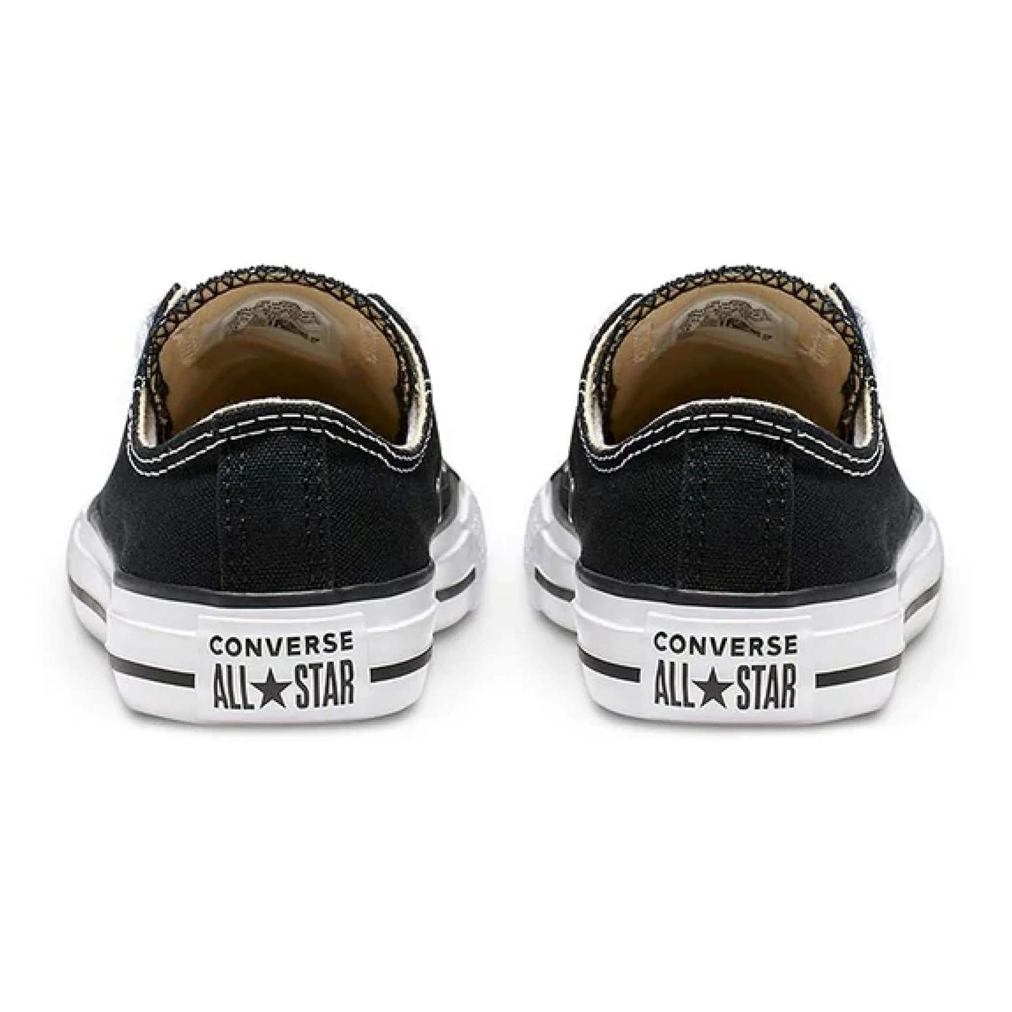 Converse Soulier Chuck Taylor Noir Pointures 11-3