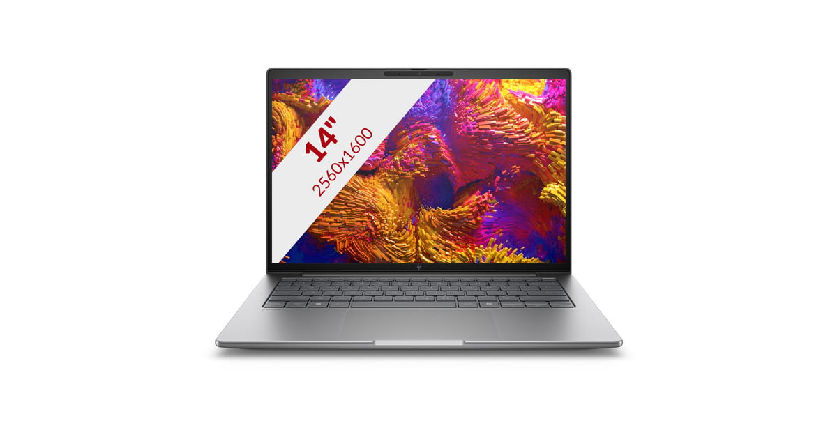 HPZBook 8 G1as (B72VHET) 14