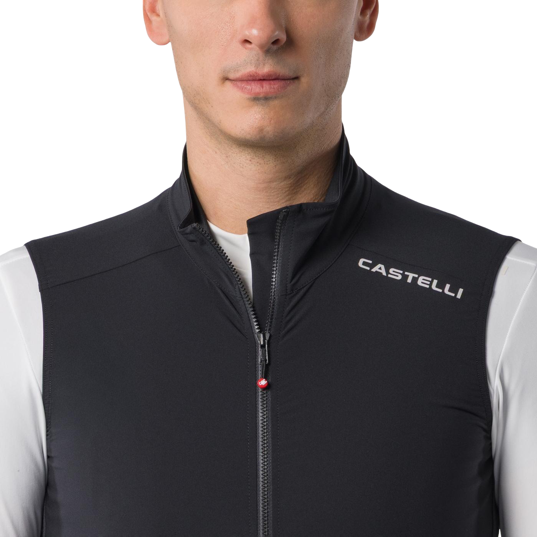 Castelli Espresso 2 Windvest