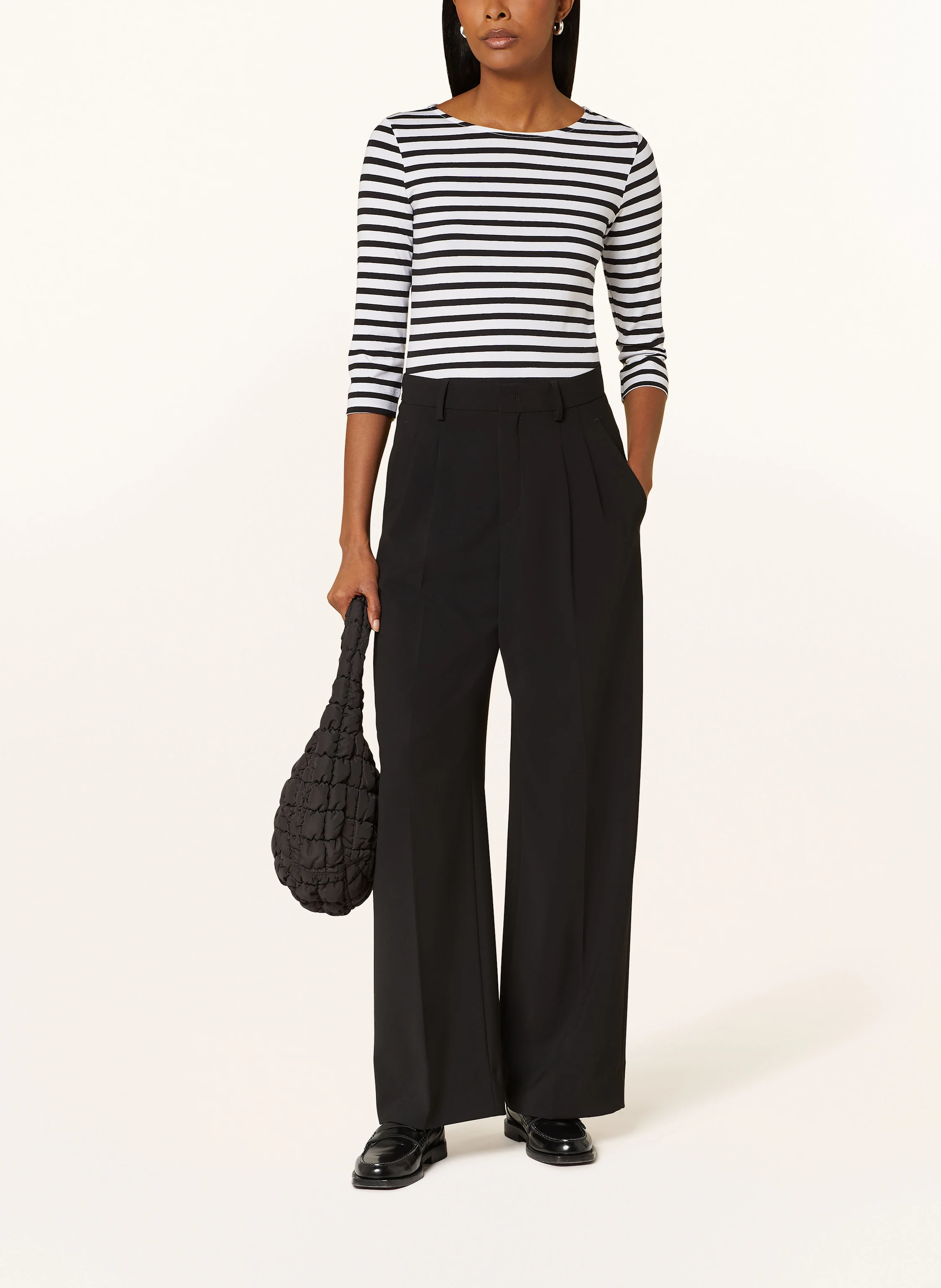 darling harbour Shirt mit 3/4-Arm