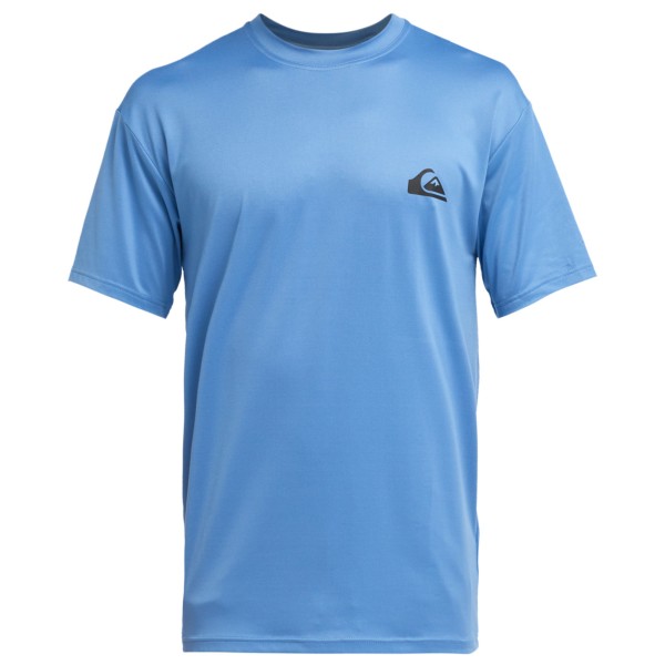 Quiksilver - Everyday Surf Tee S/S - Lycra