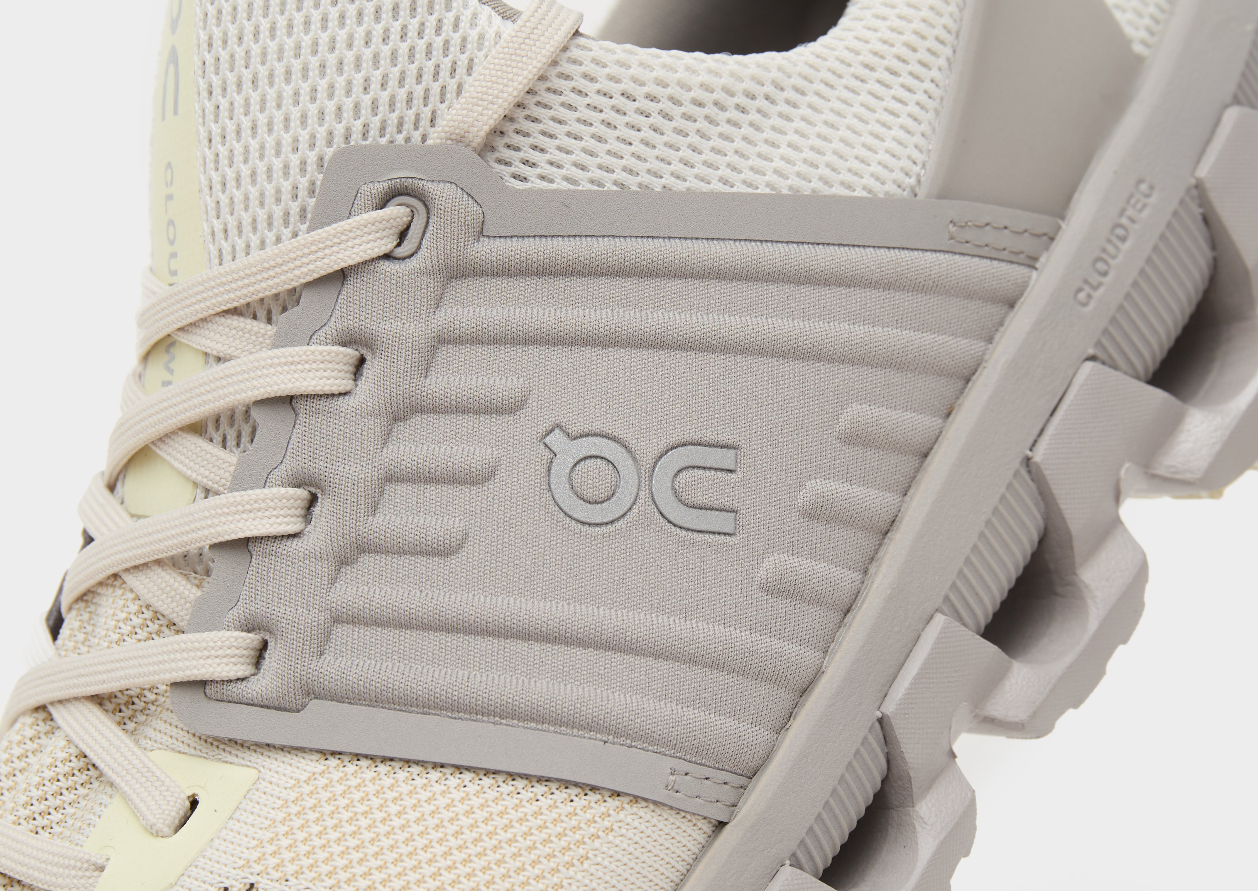 On Running Cloudswift 3 Homme