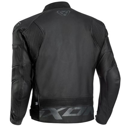 Blouson Ixon SPARROW - Noir