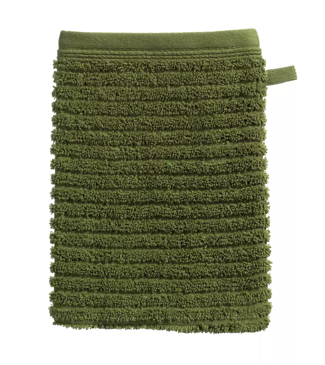 Waschhandschuh Almeria 15 x 21 cm