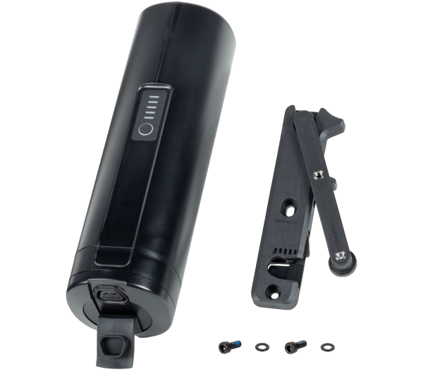 Trek Hyena Range-Extender Batteri