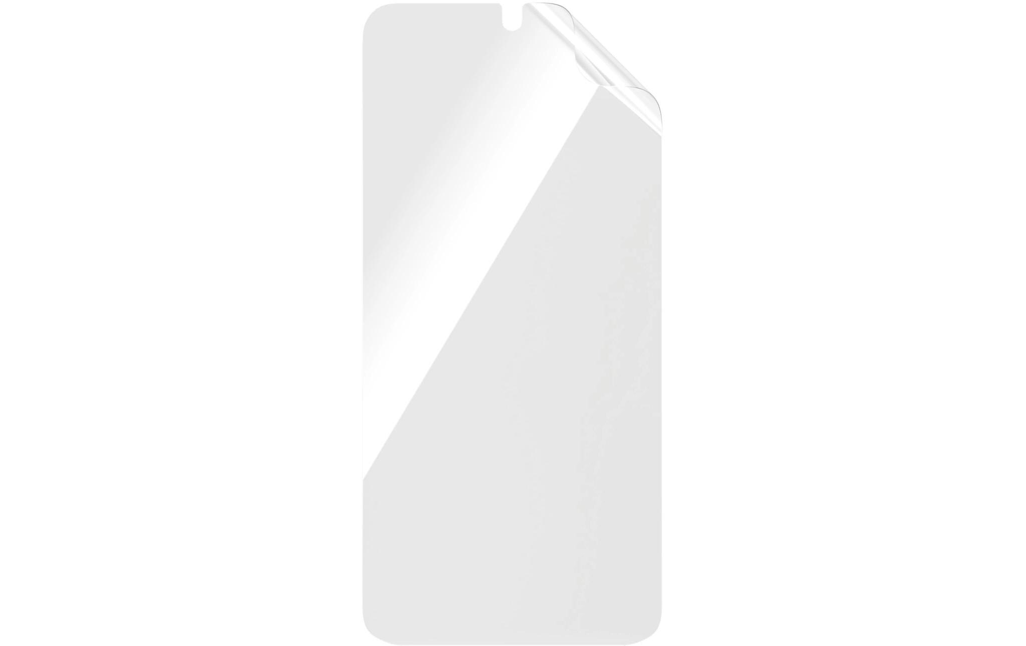 Displayschutz Ultra Wide Fit D3O PET Galaxy S24Display-Schutzfolie für das Samsung Galaxy S24 mit Applicator