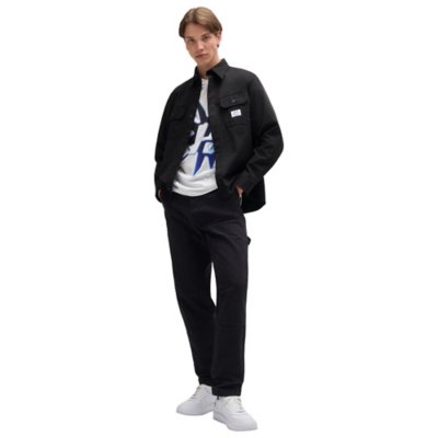 Chemise à manches longues homme Ekynone 10260730 HUGO