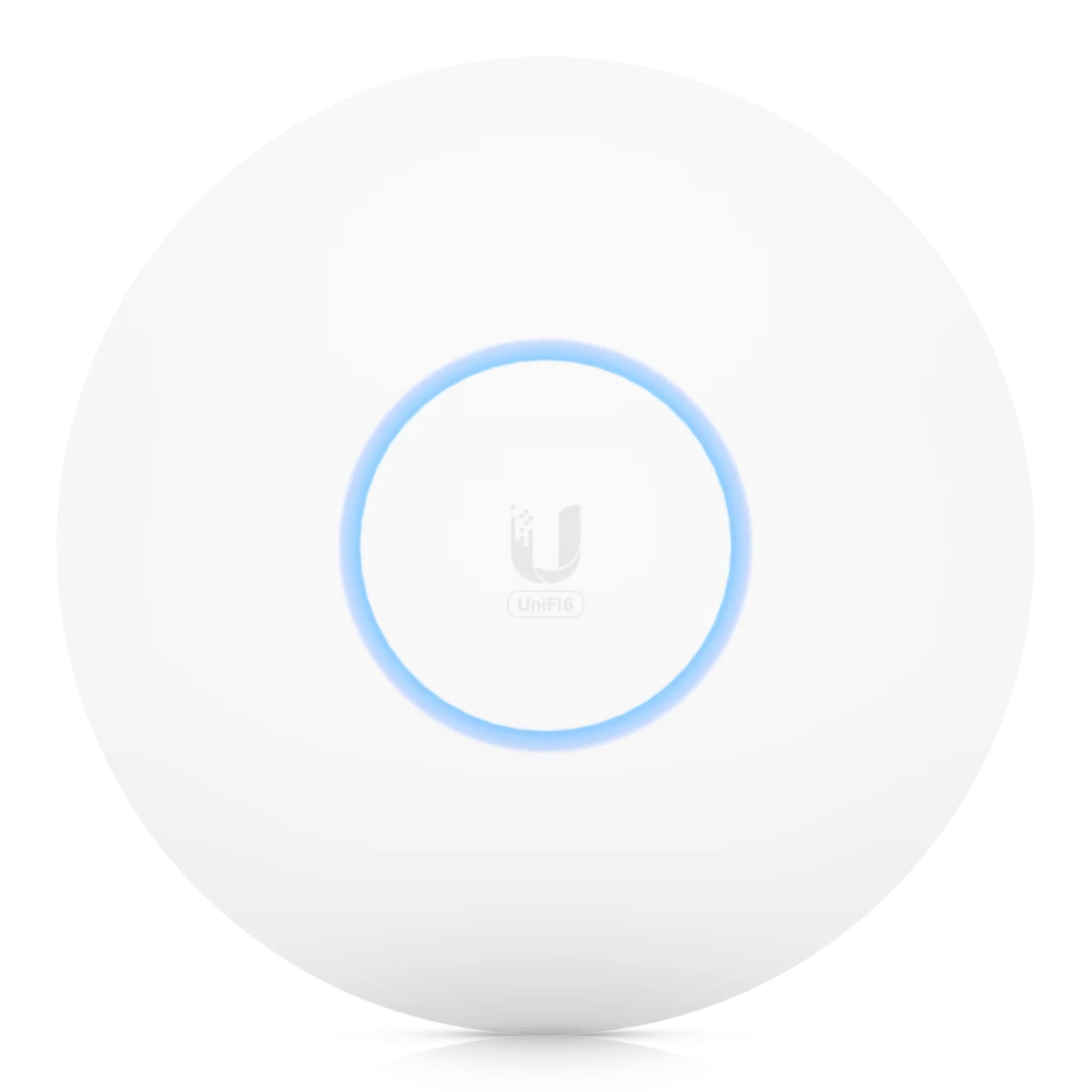 Ubiquiti Unifi 6 Pro Aksesspunkt AX5300