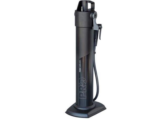 PRO Team Tubeless Kompressor, 180 PSI