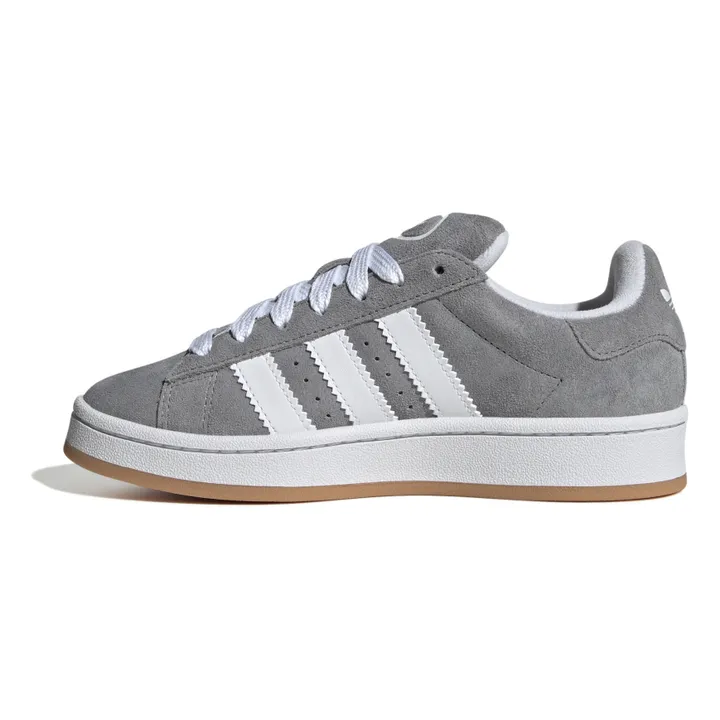 Adidas Baskets Lacets Campus 00s | Gris