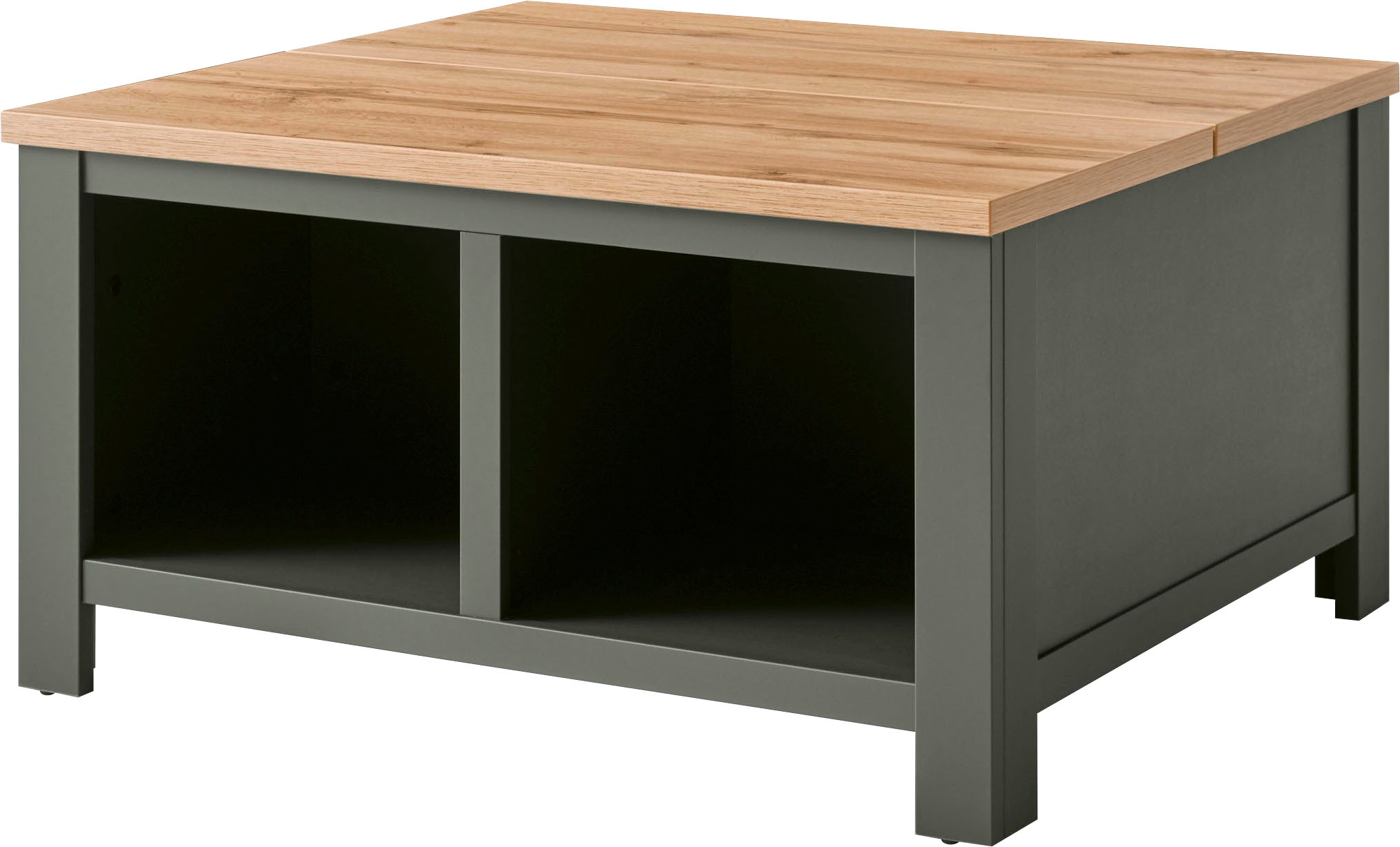 Home affaire Couchtisch »CAMBRIDGE« Breite ca. 93 cm