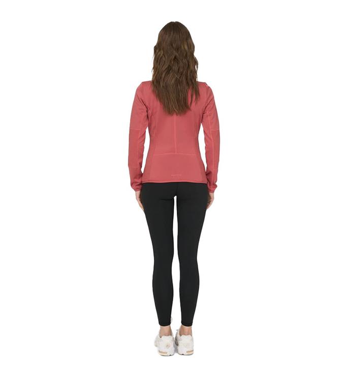Only Play Women Onpjetta Fleece Jack