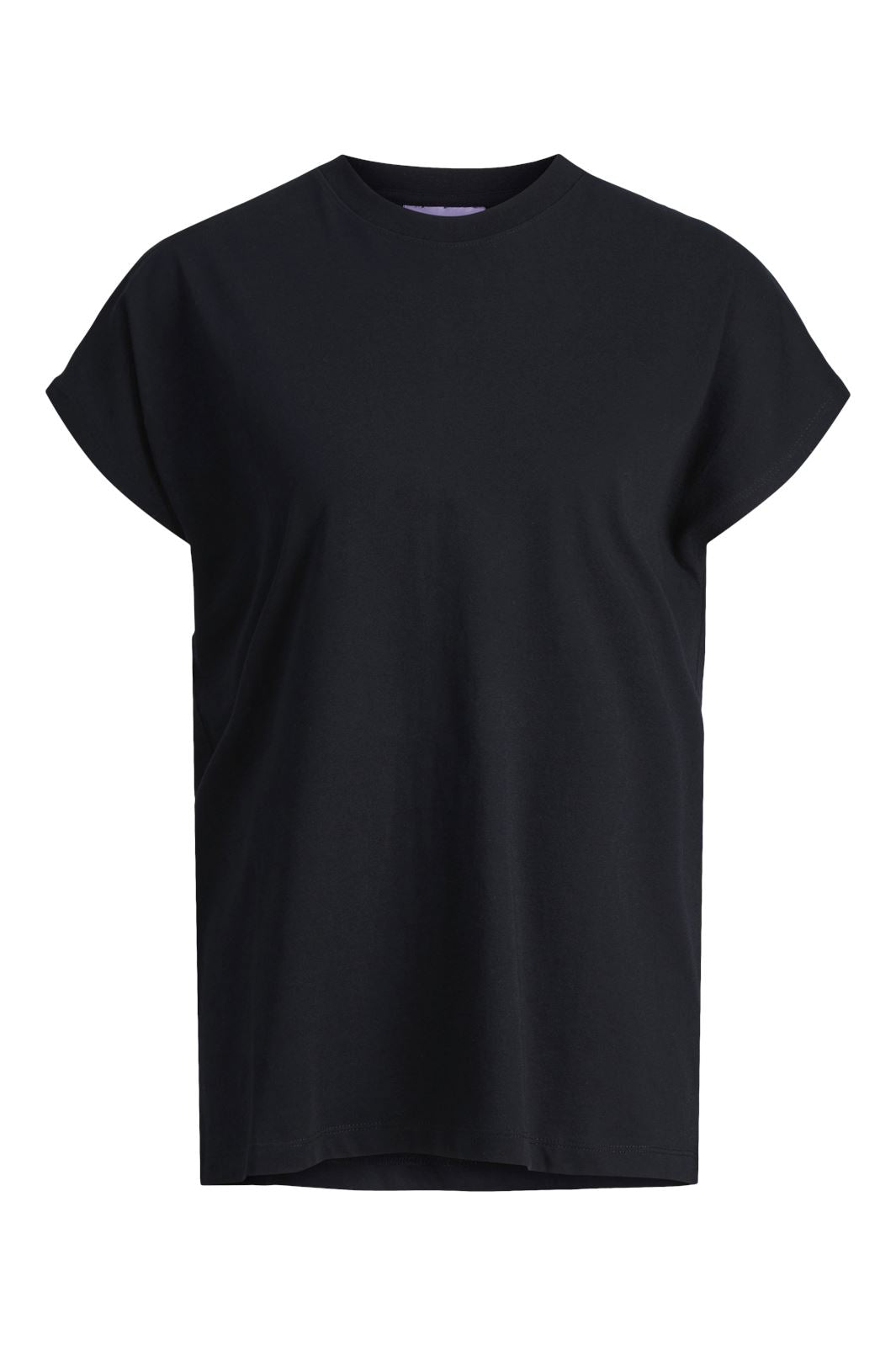 Jjxx Jxastrid Boxy Sl Every Tee 3861199 black