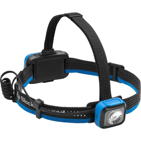 Frontale BLACK DIAMOND SPRINTER 275 HEADLAMP ULTRA BLUE