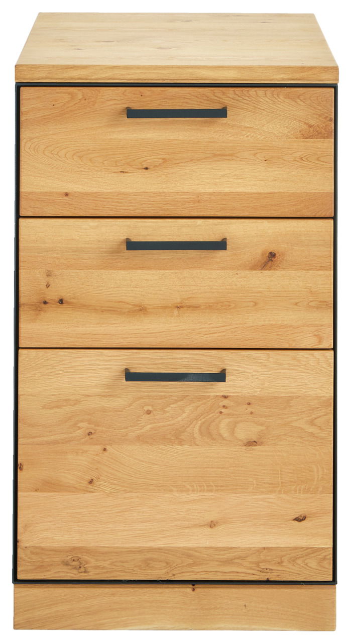 Linea Natura Anstellcontainer 3SK ADMIRAL