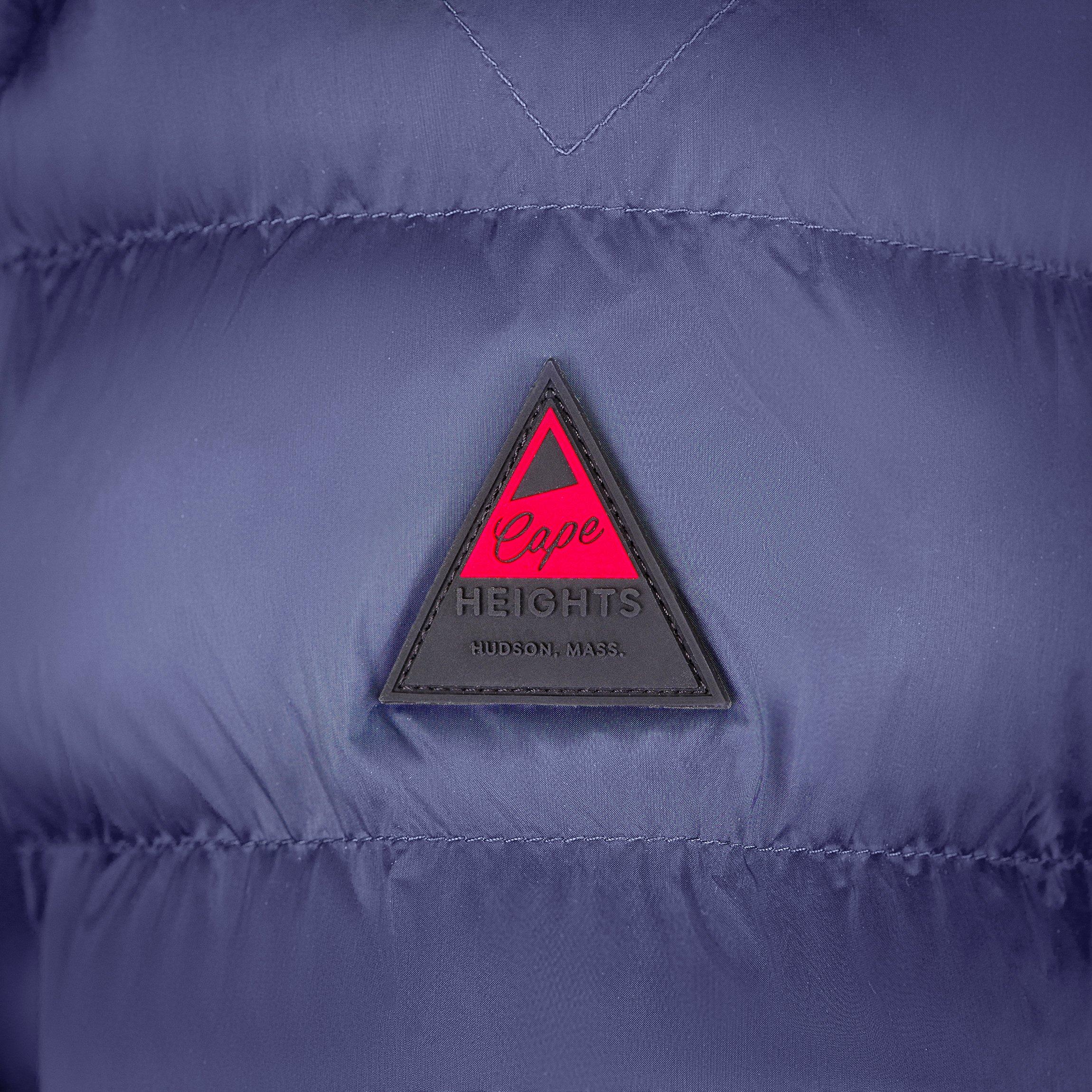 Cape Heights Puffer Jacket