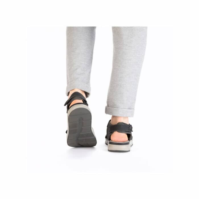 Rieker Sandal Herre 29151-00
